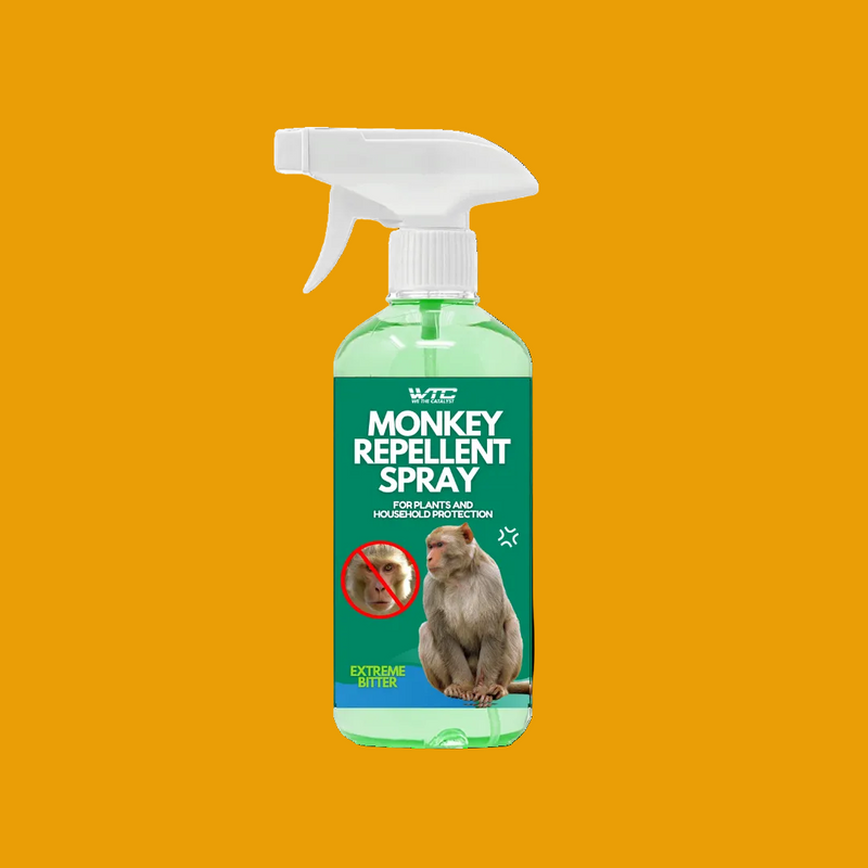 Pest & Animal Repellent