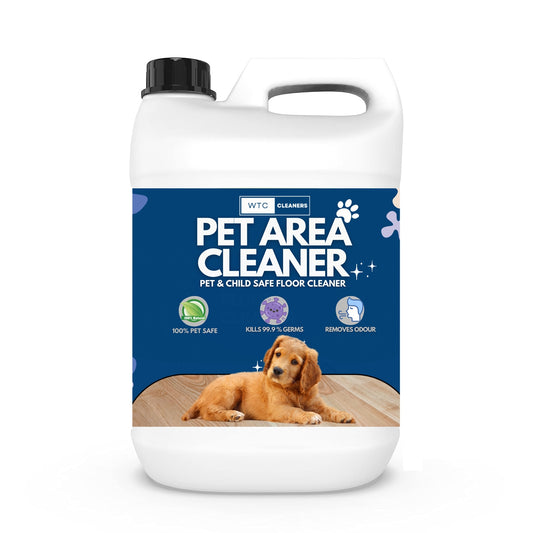 Pet Area Cleaner – Pet & Child Safe Floor Cleaner