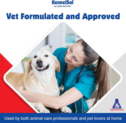 Pet Area Cleaner – Pet & Child Safe Floor Cleaner