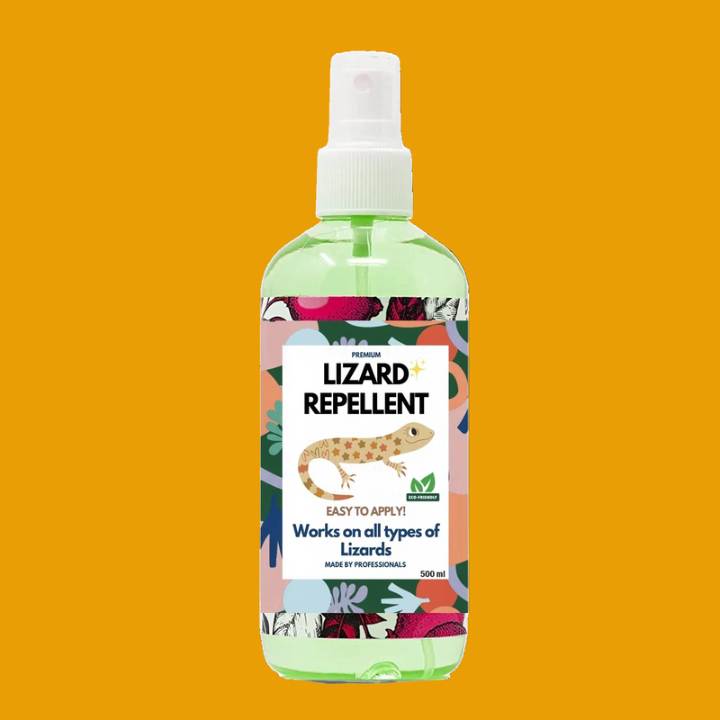 Flea & Mosquitos Spray